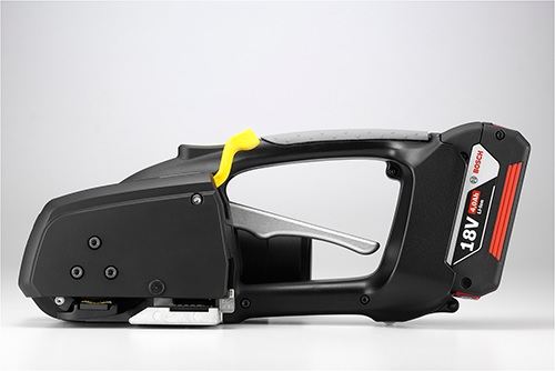 Hand held Strapping Tool